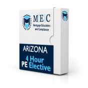 Arizona 4 hr PE elective